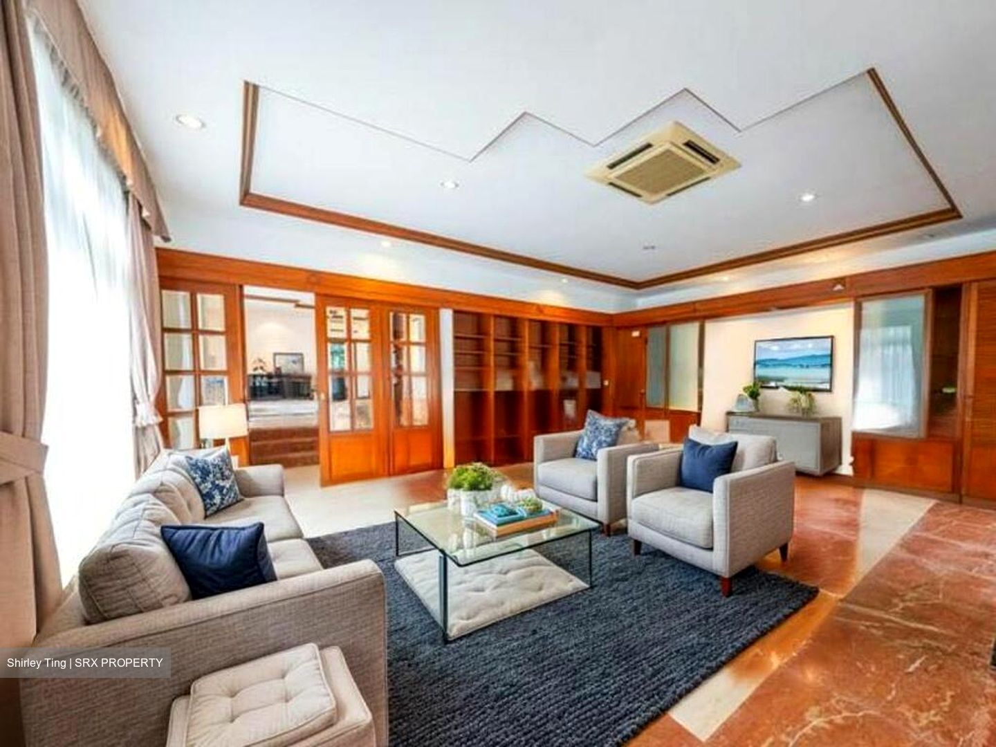 Barker Road (D11), Semi-Detached #460780841